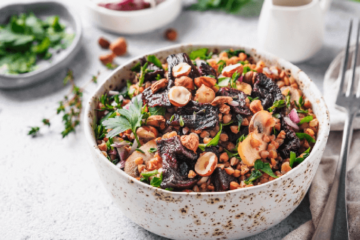 superfood guide nutrients