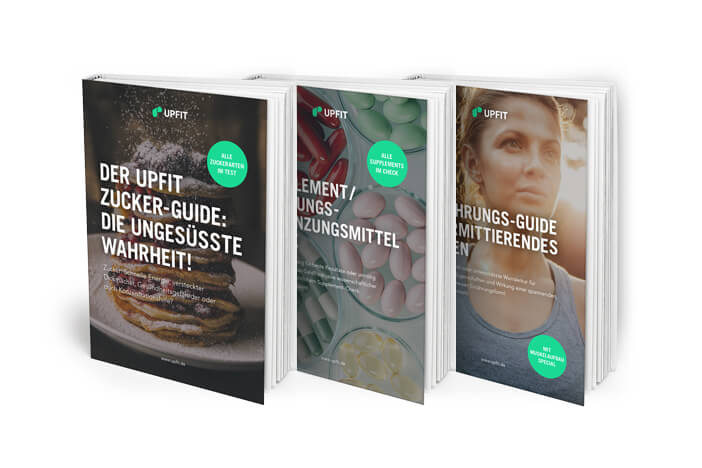 eBook Bundle Zucker Fasten und Nahrungsergänzung eBook Bundle Zucker Fasten und Nahrungsergänzung