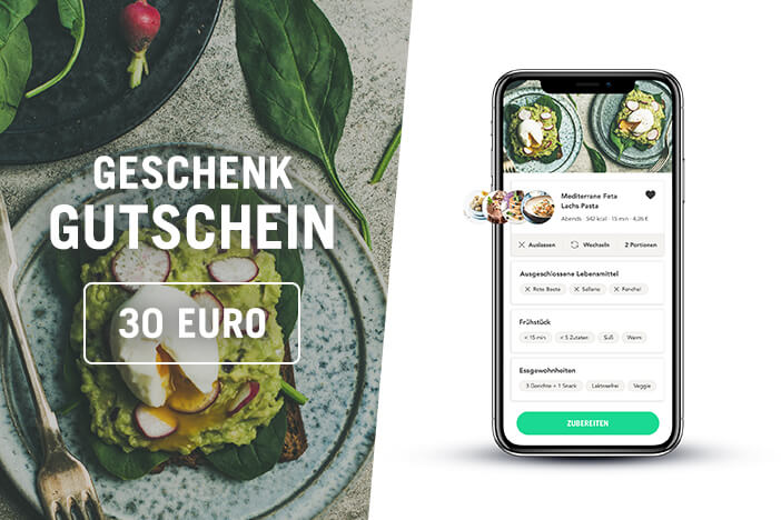 Gutschein 30 Euro Gutschein 30 Euro