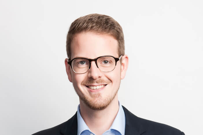 Prof. Dr. phil. Dominic Gansen-Ammann (Dipl. Psychologe)
