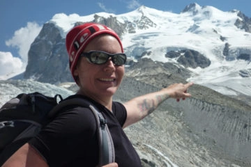 Dr. phil. Verena Stumm (Dipl. Psychologie)