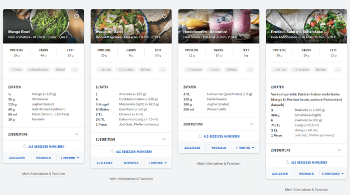 Upfit Erfahrungen Ines Beispieltag Upfit Erfahrungen Ines Beispieltag