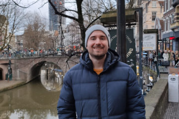 Lars Upfit Erfahrung