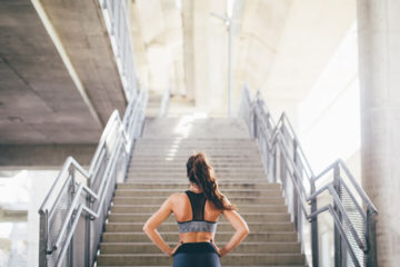 Upfit Erfahrungen Lea