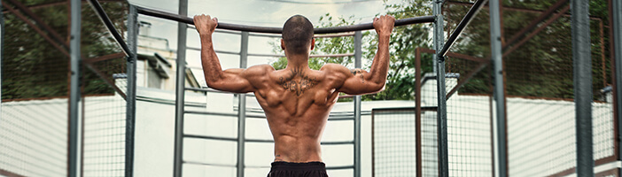 Bodyweight Training