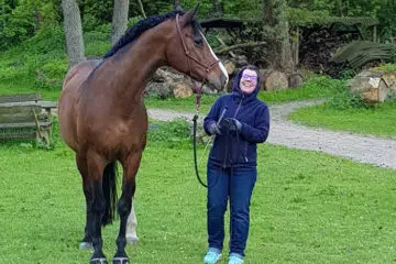 Stephanie Beuth Upfit