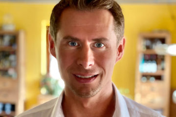 Upfit Hannes Ernährungsplan