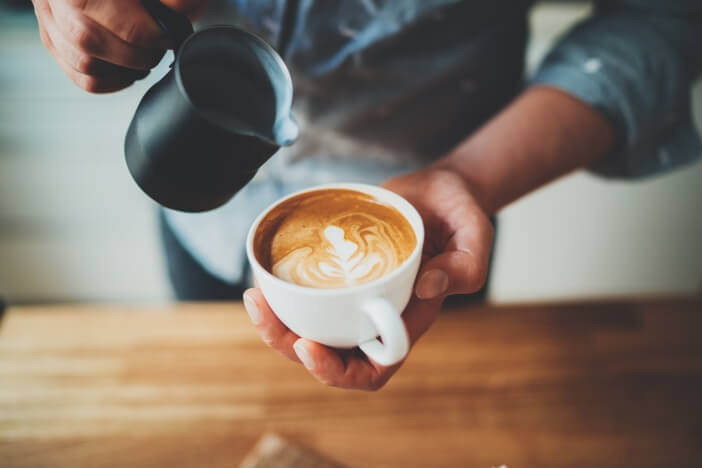 Kaffee Beim Abnehmen Ein Unbekanntes Wundermittel