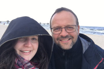 Matthias & Frau Upfit