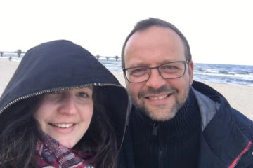 Matthias & Frau Upfit