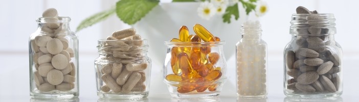 Gesund vegan abnehmen mit Nahrungsergänzung