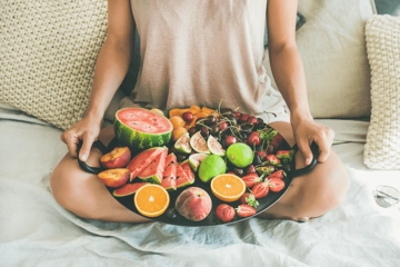 Fruit for weight loss