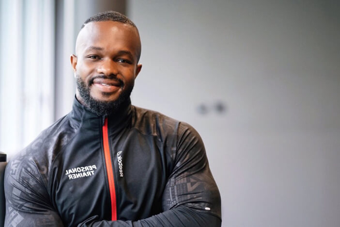 Upfit Podcast Gast Coach Eddy