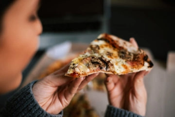 Binge Eating Störung