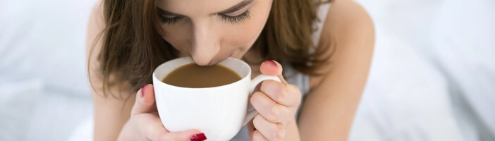 Koffein Booster Dosierung