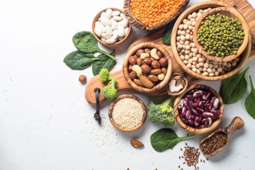 Magnesium Schlüsselmineral des Körpers