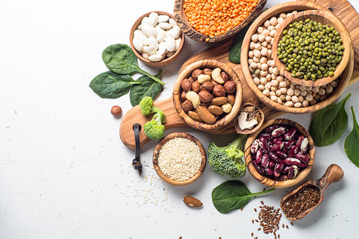 Magnesium Schlüsselmineral des Körpers Magnesium Schlüsselmineral des Körpers