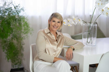 Podcast Gast Barbara Klein