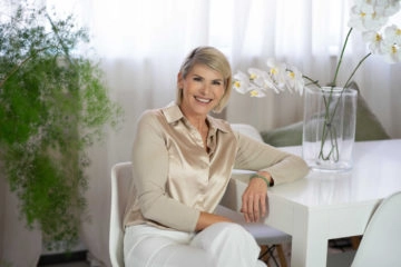 Podcast Gast Barbara Klein