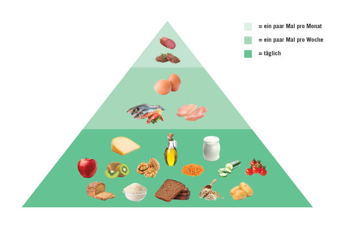 Cholesterin Senken Durch Ernahrung Fluch Und Segen Fur Den Korper