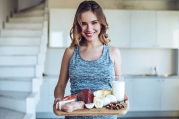Lower cholesterol without medication