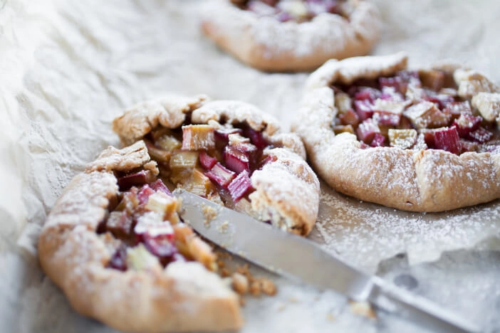 Käsekuchen Pizza