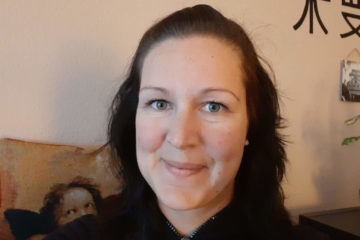 upfit Erfahrungen Interview Jennifer