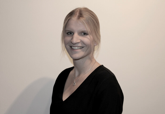 Sina Matthiesen (B.Sc. Sport- & Eventmanagement) Sina Matthiesen (B.Sc. Sport- & Eventmanagement)