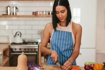 Leptin, Sättigungshormon, Faktor bei Abnehmen