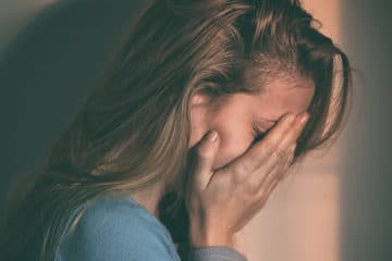 Frustration beim Abnehmen durch schlechte Gewohnheiten