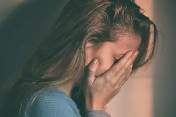 Frustration is a frequent part of the weight loss process