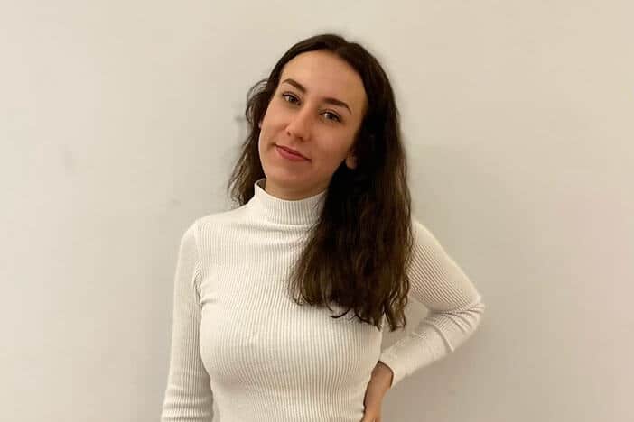 Nora Kollmus (B.Sc. Ökotrophologie)