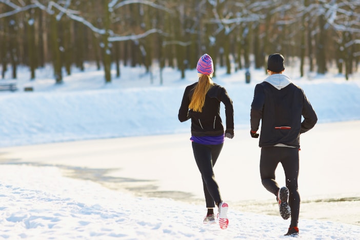 Zehn Tipps und Tricks für Outdoor Sport im Winter