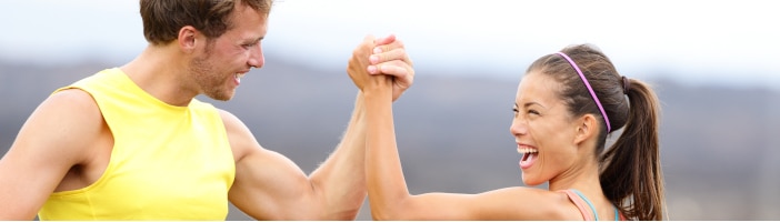 Motivation beim Abnehmen mit psychosozialen Faktoren gegen schlechte Gewohnheiten Motivation beim Abnehmen mit psychosozialen Faktoren gegen schlechte Gewohnheiten