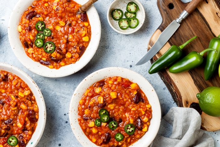 Der große Fertiggerichte Anbietervergleich von Upfit