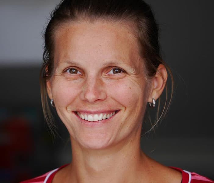 Upfit Podcast #59 Gast Denise Ruhland