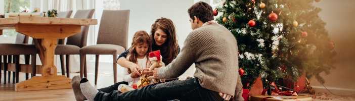 Tipps und Tricks für Weihnachtsmenüs