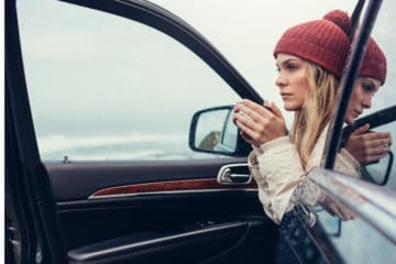 Using nutrition to fight against winter blues and winter depression