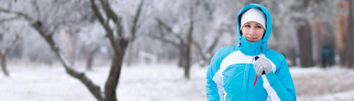 Tips and tricks against a bad mood in winter Tips and tricks against a bad mood in winter