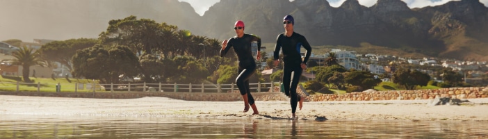 Tipps und Tricks für Outdoor Sport im Sommer