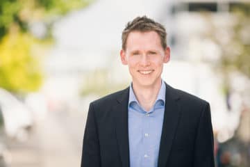 Upfit Podcast Gast Frank Busemann