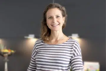 Podcast Gästin Anna Maynert