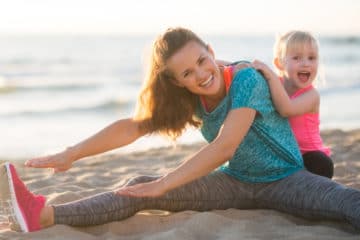 so wirst du fit ohne Fitnessstudio