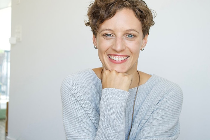 Upfit Podcast Gast Dr. med. Janna Scharfenberg