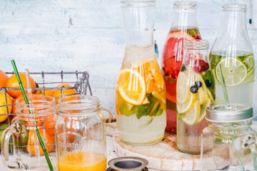 What are electrolytes