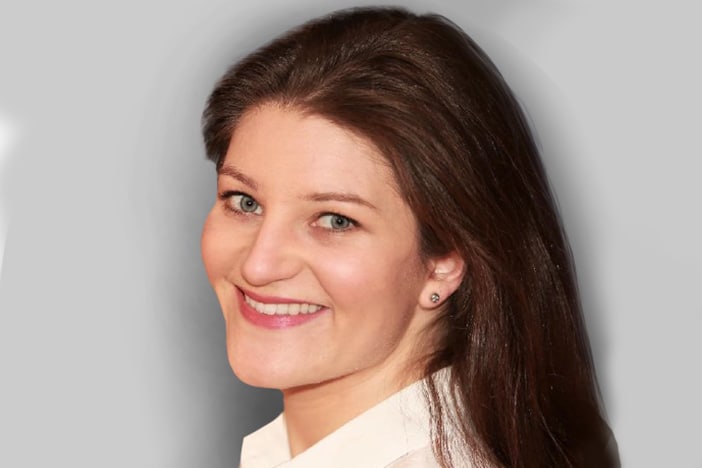 Upfit Podcast Gast Dr. Sandra Weber