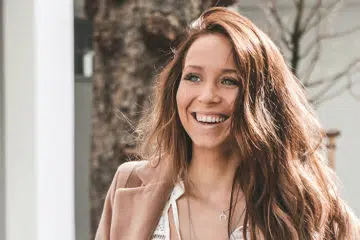 Upfit Podcast Gast Jackie Freitag