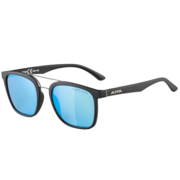 Alpina Caruma Outdoorsport Sonnenbrille