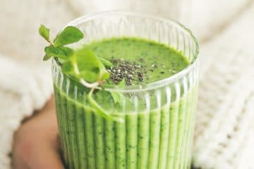 Celery Juice – The New Trend