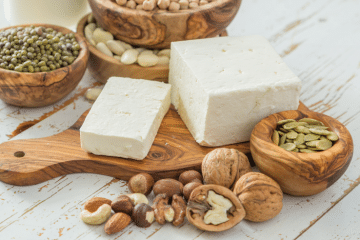 Soja ungesund oder gesund